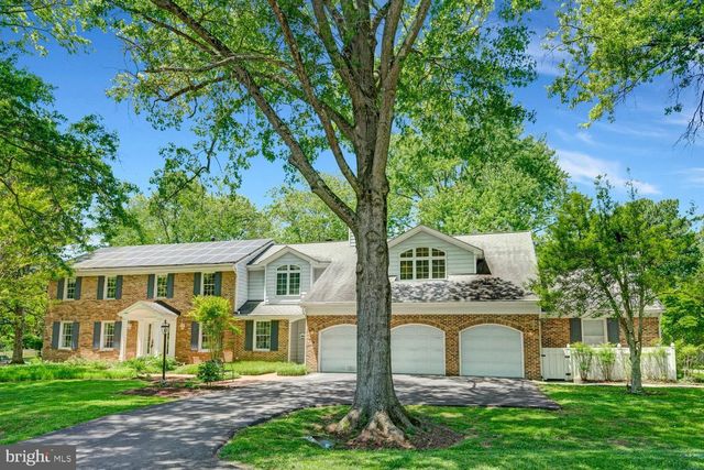 4301 SUNFLOWER DR, Rockville, MD 20853