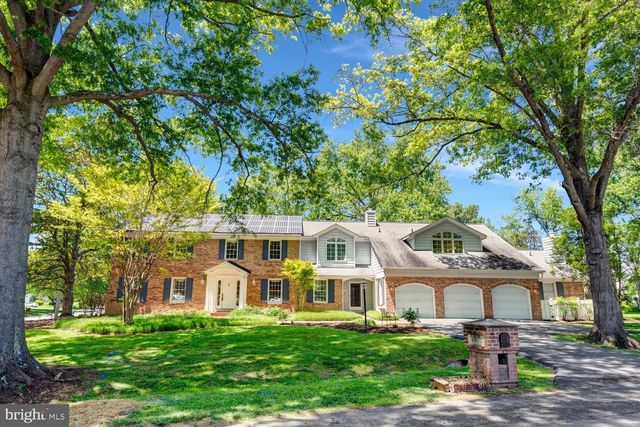 4301 SUNFLOWER DR, Rockville, MD 20853