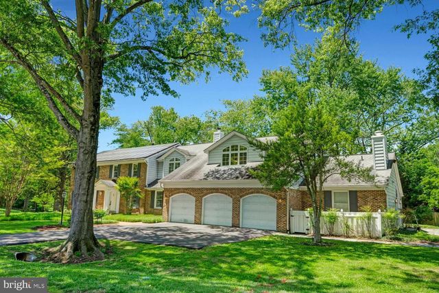 4301 SUNFLOWER DR, Rockville, MD 20853