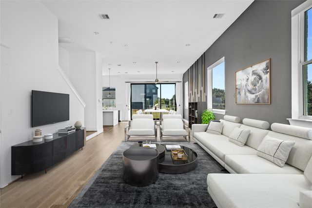 9855 Mocking Bird Hill Lane Lane, Houston, TX 77080