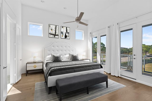 9855 Mocking Bird Hill Lane Lane, Houston, TX 77080