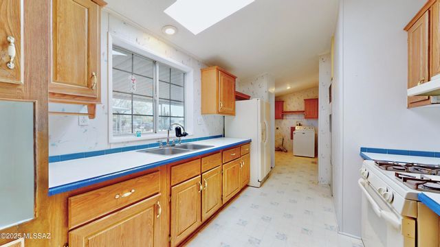 1962 W Narciso Place, Tucson, AZ 85705