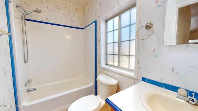 1962 W Narciso Place, Tucson, AZ 85705