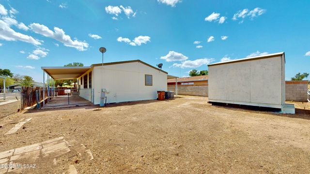 1962 W Narciso Place, Tucson, AZ 85705