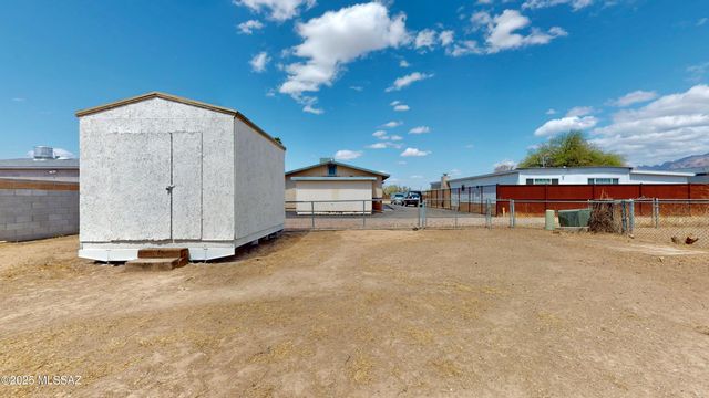 1962 W Narciso Place, Tucson, AZ 85705