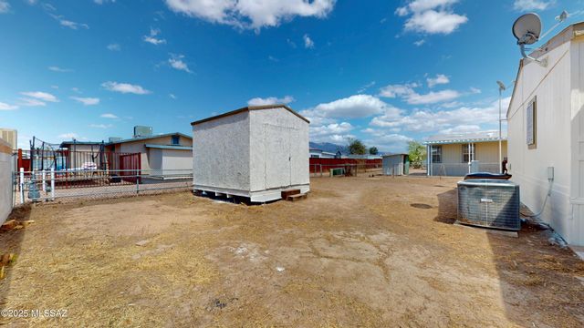 1962 W Narciso Place, Tucson, AZ 85705