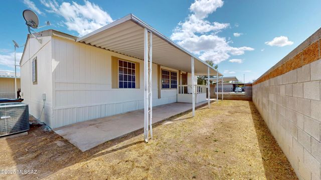 1962 W Narciso Place, Tucson, AZ 85705