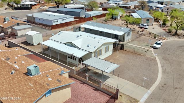 1962 W Narciso Place, Tucson, AZ 85705