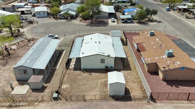 1962 W Narciso Place, Tucson, AZ 85705