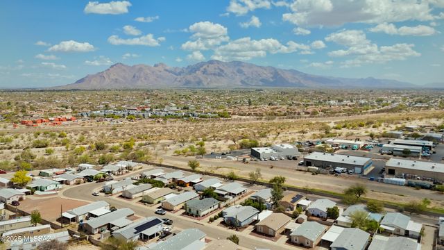 1962 W Narciso Place, Tucson, AZ 85705