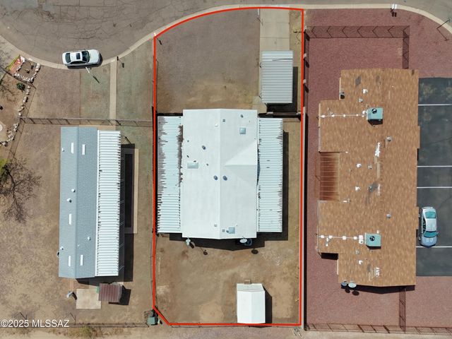 1962 W Narciso Place, Tucson, AZ 85705