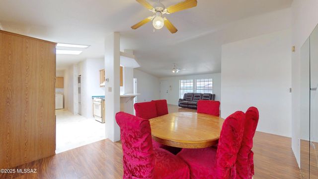 1962 W Narciso Place, Tucson, AZ 85705