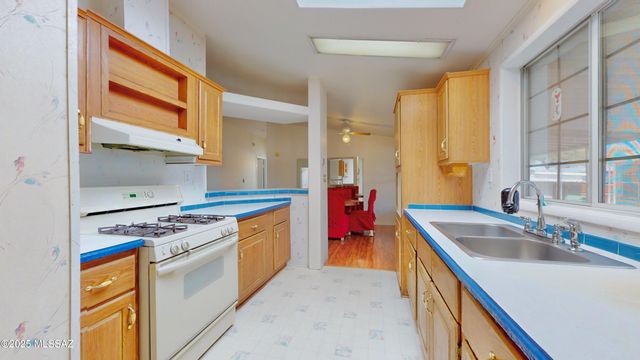 1962 W Narciso Place, Tucson, AZ 85705