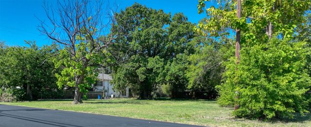 TBD S Jackson Street, Kaufman, TX 75142