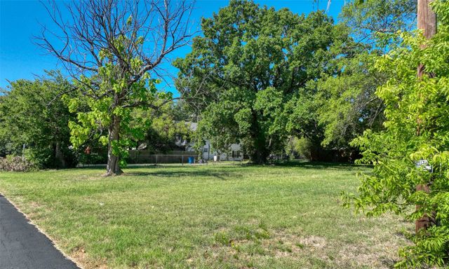 TBD S Jackson Street, Kaufman, TX 75142