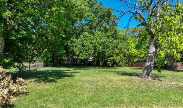 TBD S Jackson Street, Kaufman, TX 75142