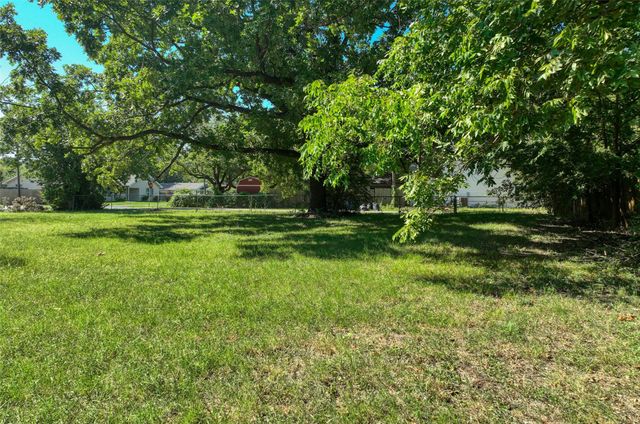 TBD S Jackson Street, Kaufman, TX 75142