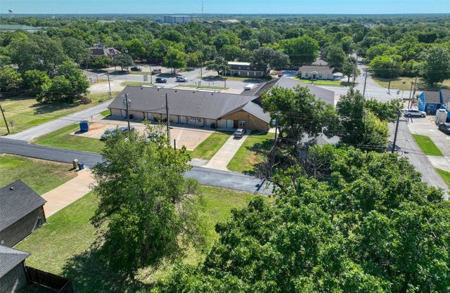 TBD S Jackson Street, Kaufman, TX 75142