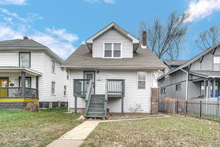 6220 Garfield Avenue, Hammond, IN 46324