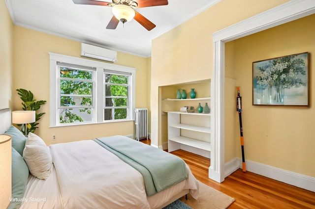 29 Grafton St 2, Arlington, MA 02474