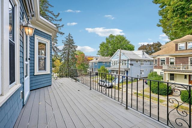 29 Grafton St 2, Arlington, MA 02474