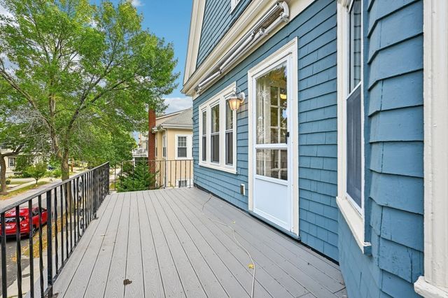 29 Grafton St 2, Arlington, MA 02474