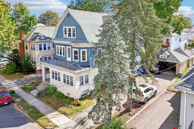 29 Grafton St 2, Arlington, MA 02474