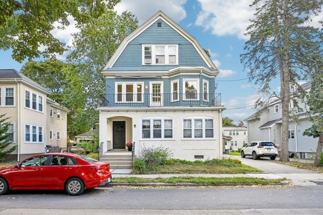 29 Grafton St 2, Arlington, MA 02474