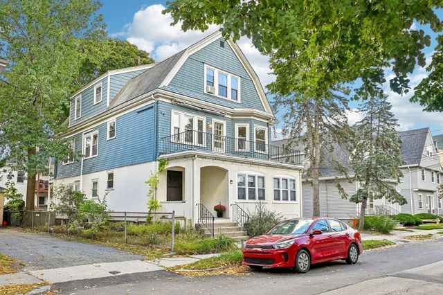 29 Grafton St 2, Arlington, MA 02474