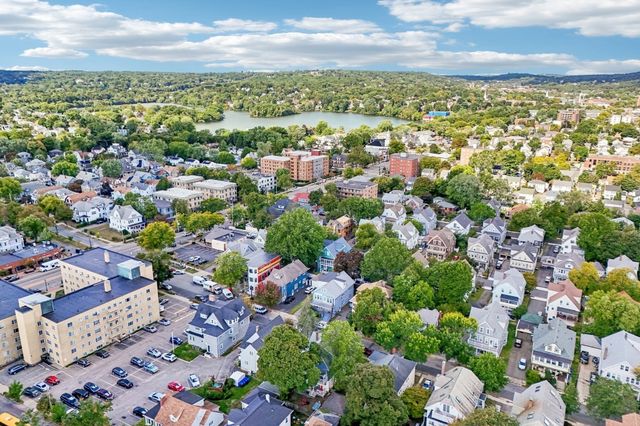 29 Grafton St 2, Arlington, MA 02474