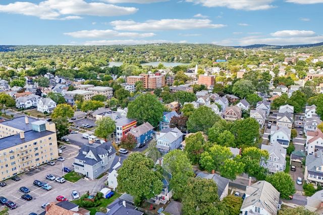 29 Grafton St 2, Arlington, MA 02474