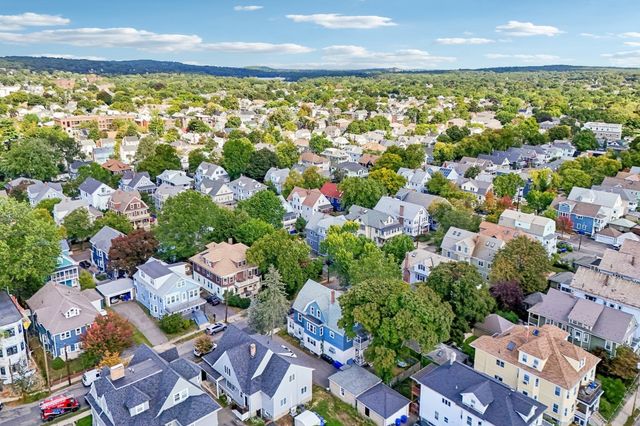 29 Grafton St 2, Arlington, MA 02474
