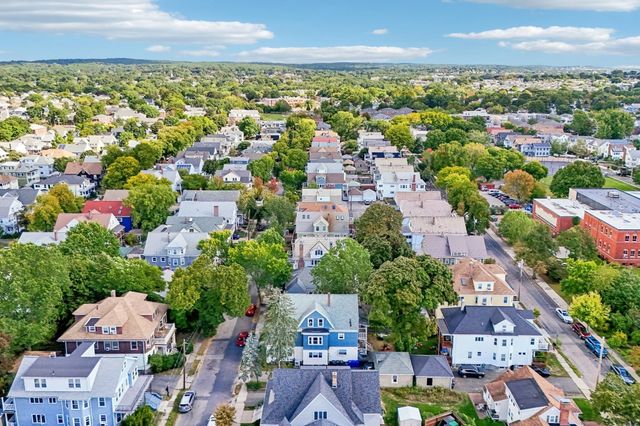 29 Grafton St 2, Arlington, MA 02474