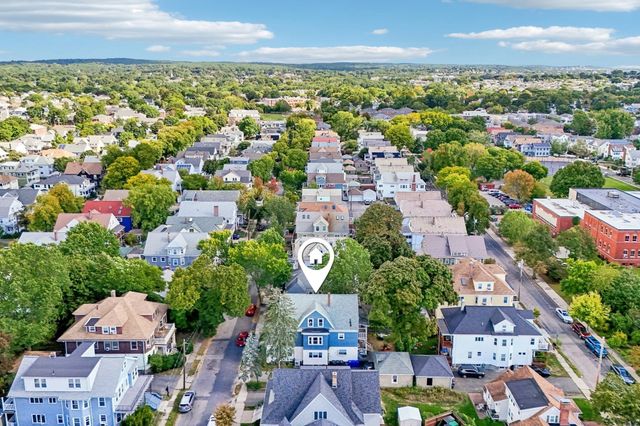 29 Grafton St 2, Arlington, MA 02474
