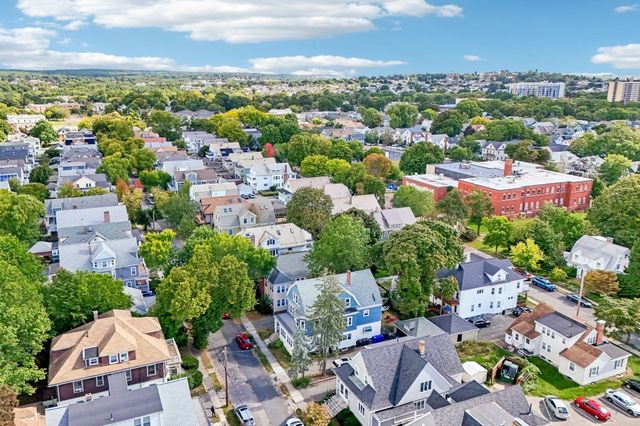 29 Grafton St 2, Arlington, MA 02474