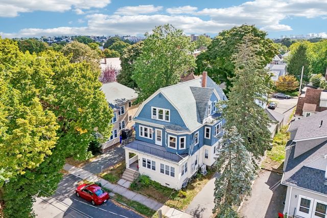 29 Grafton St 2, Arlington, MA 02474