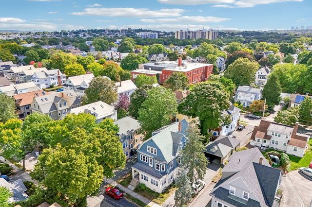 29 Grafton St 2, Arlington, MA 02474