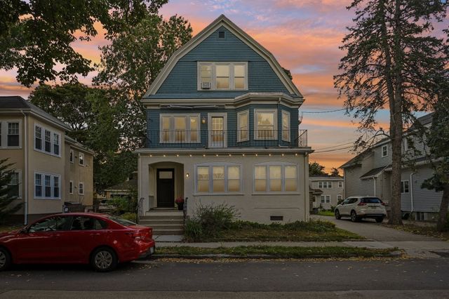 29 Grafton St 2, Arlington, MA 02474