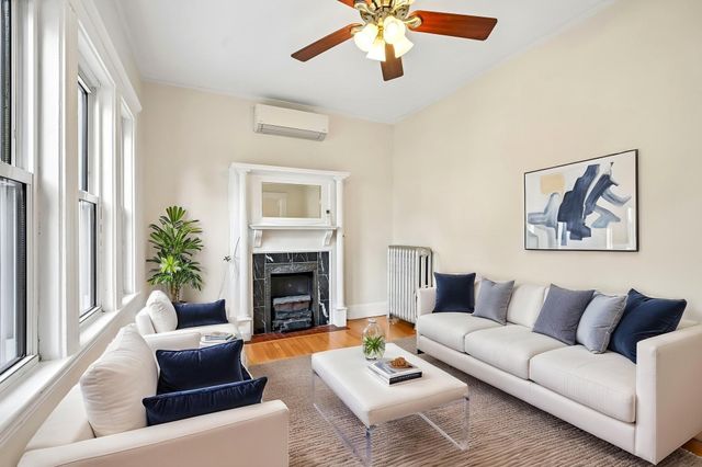 29 Grafton St 2, Arlington, MA 02474