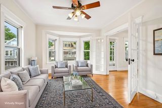 29 Grafton St 2, Arlington, MA 02474