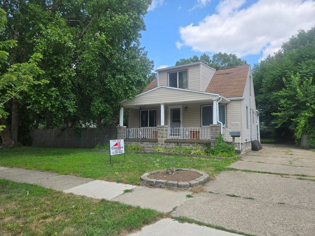 23582 Beierman Avenue, Warren, MI 48091