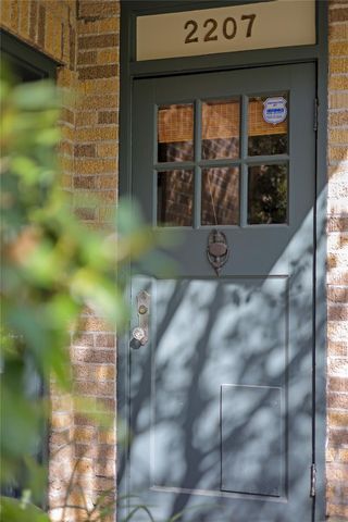 2206 Parkway, Austin, TX 78703