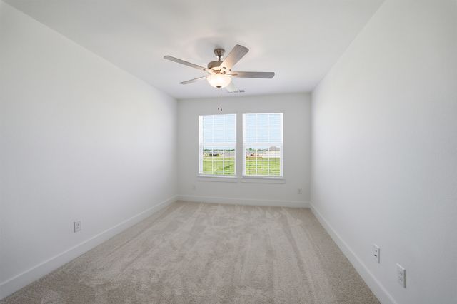 420 Bronco Drive, Waxahachie, TX 75165