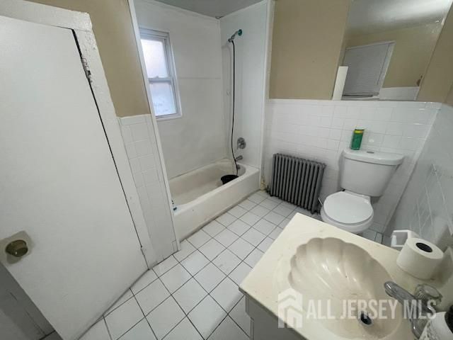 110 N Talmadge N Street, New Brunswick, NJ 08901