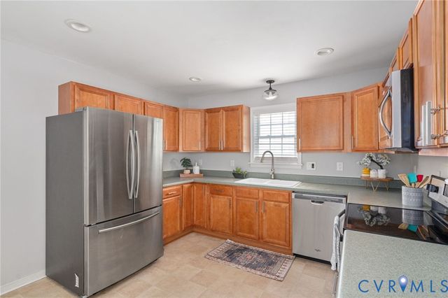 6213 Walking Path Ln, Chesterfield, VA 23112