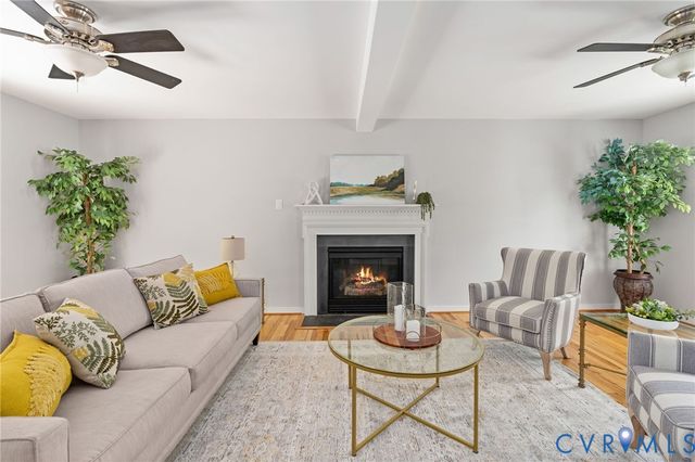 6213 Walking Path Ln, Chesterfield, VA 23112