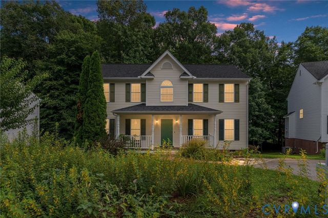6213 Walking Path Ln, Chesterfield, VA 23112