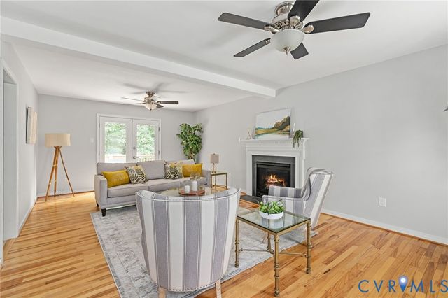 6213 Walking Path Ln, Chesterfield, VA 23112