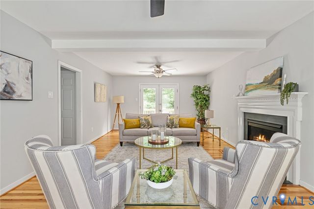 6213 Walking Path Ln, Chesterfield, VA 23112