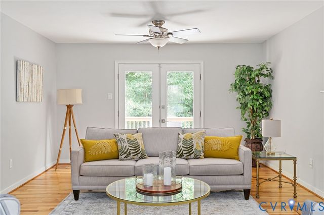 6213 Walking Path Ln, Chesterfield, VA 23112